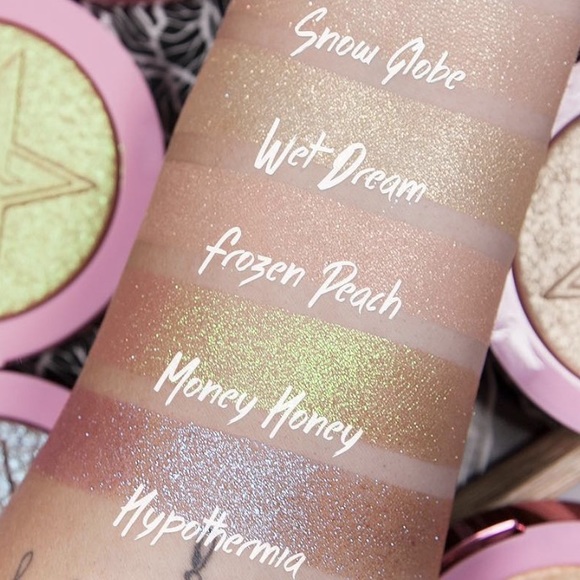 ✨ Jeffree Star Supreme Frost Highlighter - Picture 6 of 7